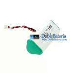Batería para PLC 82-67705-01 [Batería de repuesto]